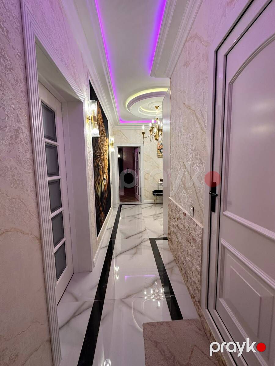Satılır 4 otaqlı yeni tikili 114 m² — Mənzil, Bakı (4)
