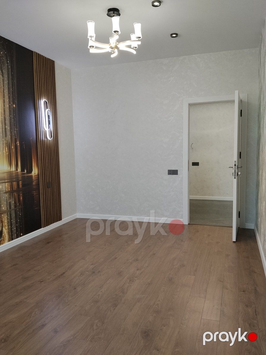 Satılır 3 otaqlı yeni tikili 117 m² — Mənzil, Bakı (7)