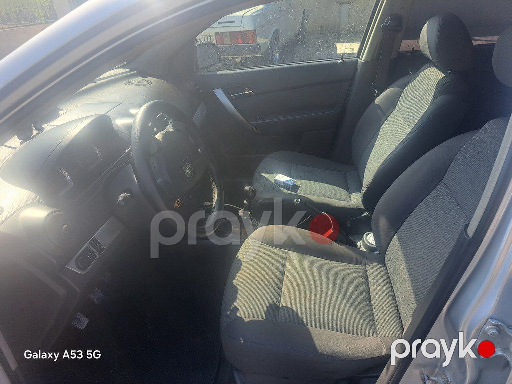 Ravon Nexia R3, 1.5 L, 2020 il, 261 135 km — Avtomobillər, Gəncə (9)