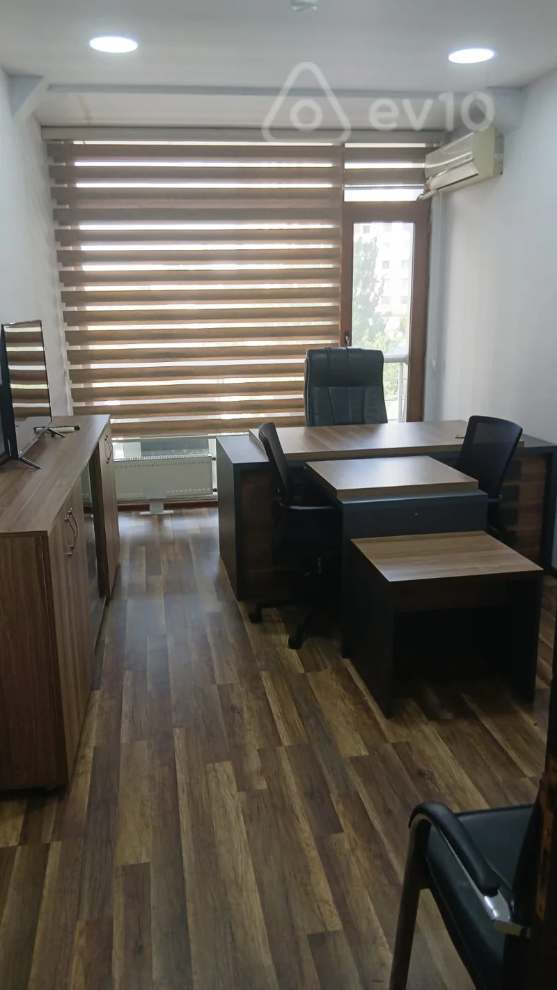 Obyekt, 85 m², Təbriz küçəsi — kirayə — Əmlak, Bakı (3)