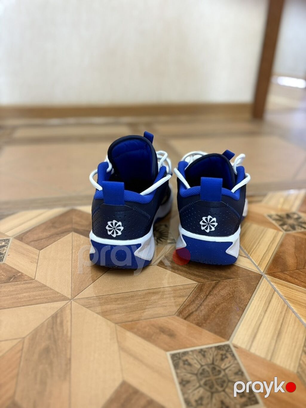 Salam. Nike krasovka satiram originaldir tam emin olun Bakidan Go — Krossovkalar, Bakı (7)