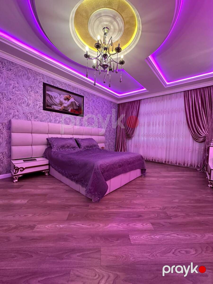 Satılır 4 otaqlı yeni tikili 114 m² — Mənzil, Bakı (11)