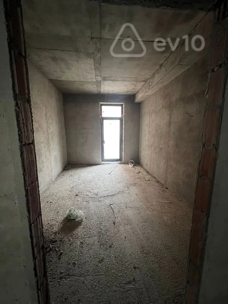3 otaqlı mənzil, 135 m², Ag Şəhər — Mənzil, Bakı (11)