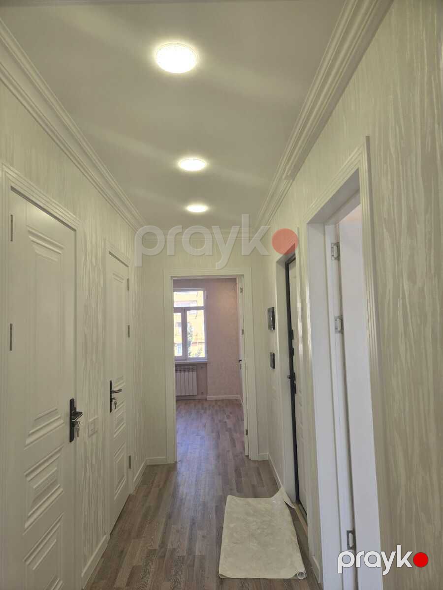 Satılır 2 otaqlı köhnə tikili 60 m² — Mənzil, Bakı (9)