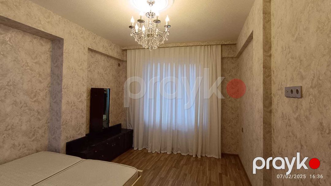 Satılır 3 otaqlı yeni tikili 106 m² — Mənzil, Bakı (10)