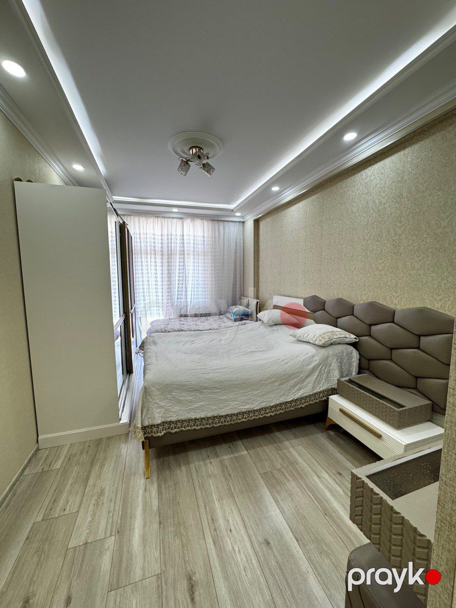 Satılır 2 otaqlı yeni tikili 60 m² — Mənzil, Bakı (4)