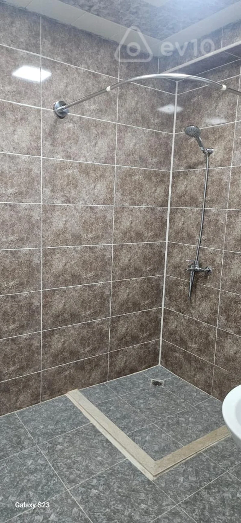 2 otaqlı mənzil, 75 m², Jasmin park yaşayış kompleksi — kirayə — Mənzil, Bakı (8)