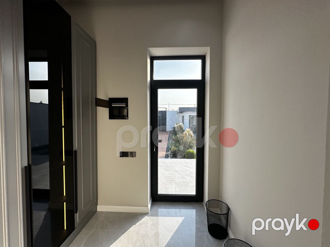 Satılır 4 otaqlı həyət evi/bağ evi 170 m² — Ev, villa, Bakı (9)