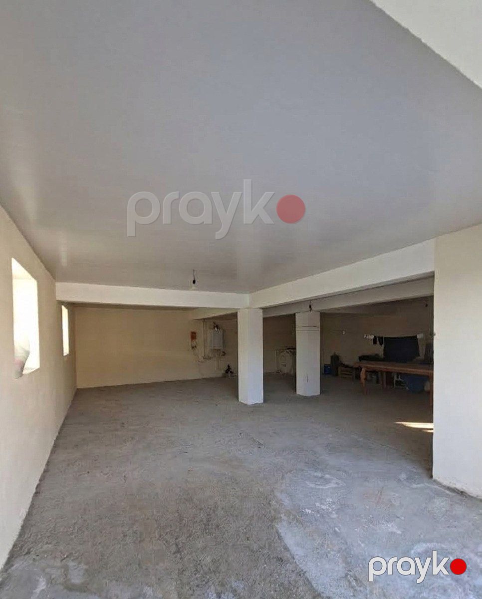 Satılır 3 otaqlı həyət evi/bağ evi 100 m² — Ev, villa, Bakı (9)