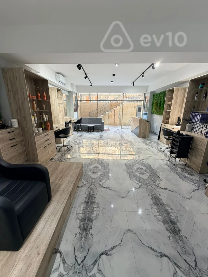 Obyekt, 110 m², Mərdanov Qardaşları küç — kirayə — Əmlak, Bakı (3)