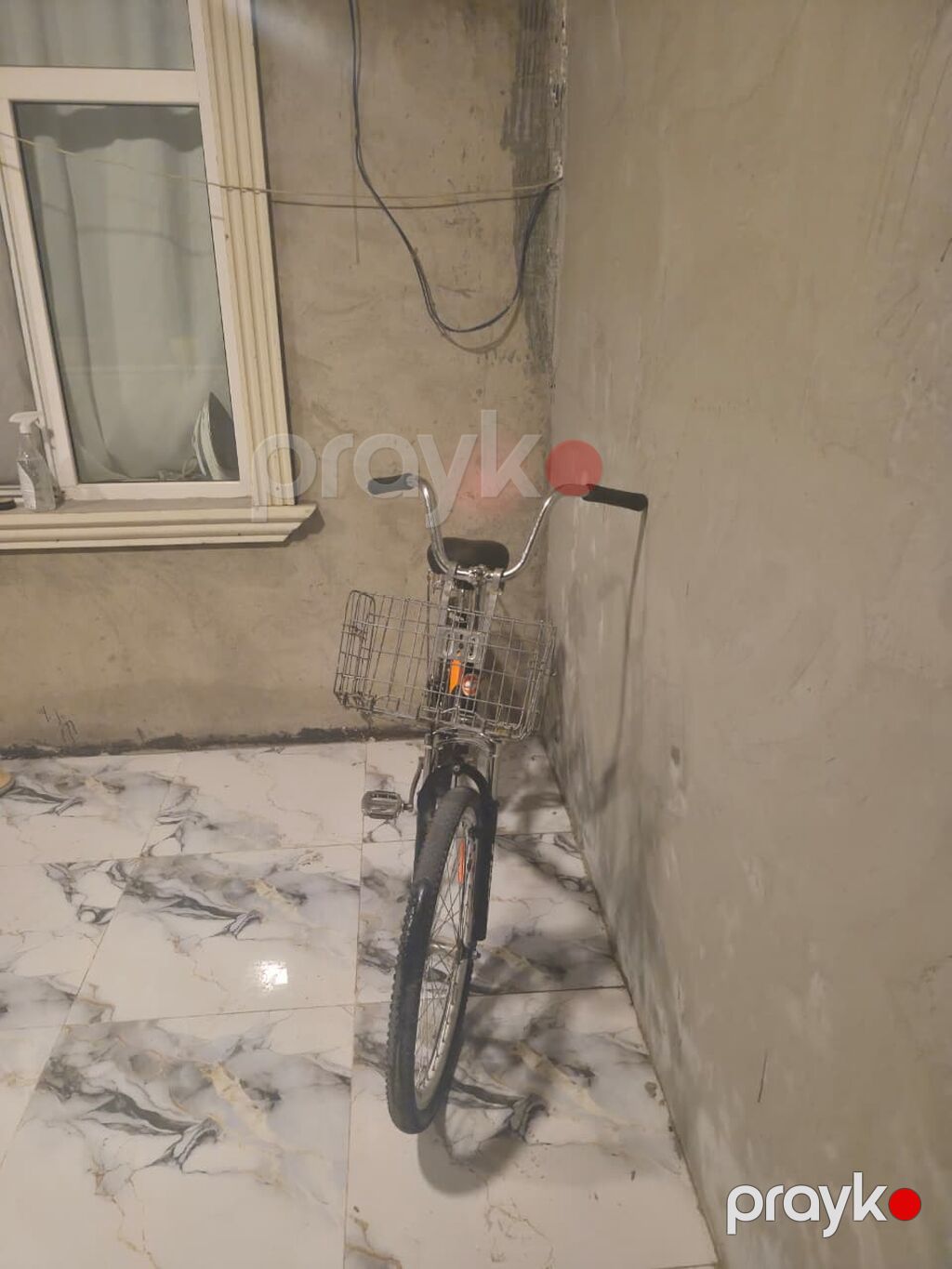 İşlənmiş Şəhər velosipedi Stels, 24" — Yol velosipedləri, Bakı (5)