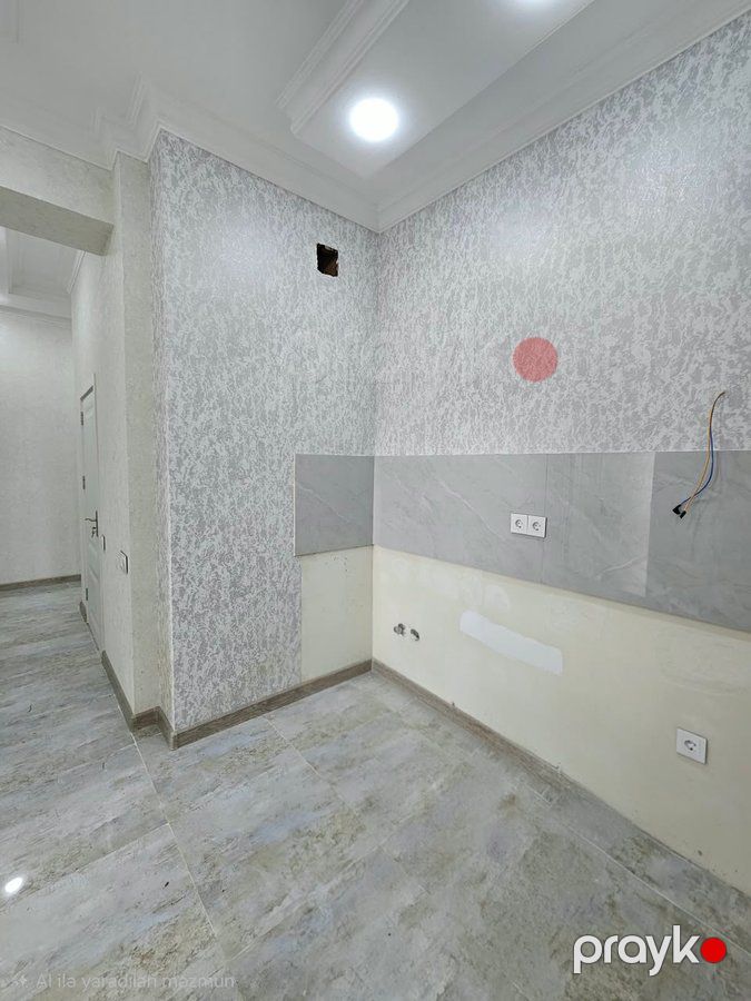 3 otaqlı mənzil, 76 m², Masazır qəs. Əliağa Vahid küç, Abşeron — Mənzil (7)