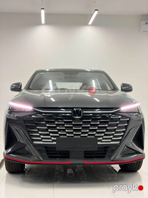 Changan Oshan X5 Plus, 1.5 L, 2025 il, yeni — Babək