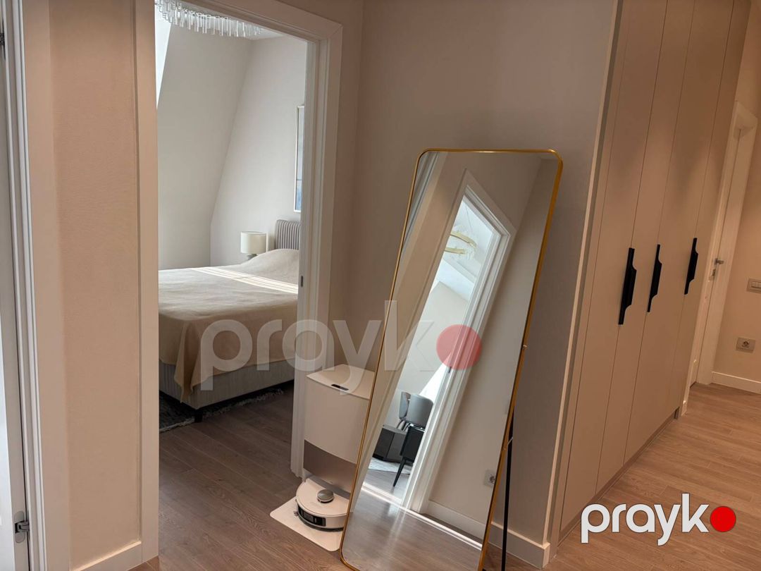 Satılır 3 otaqlı yeni tikili 108 m² — Mənzil, Bakı (12)