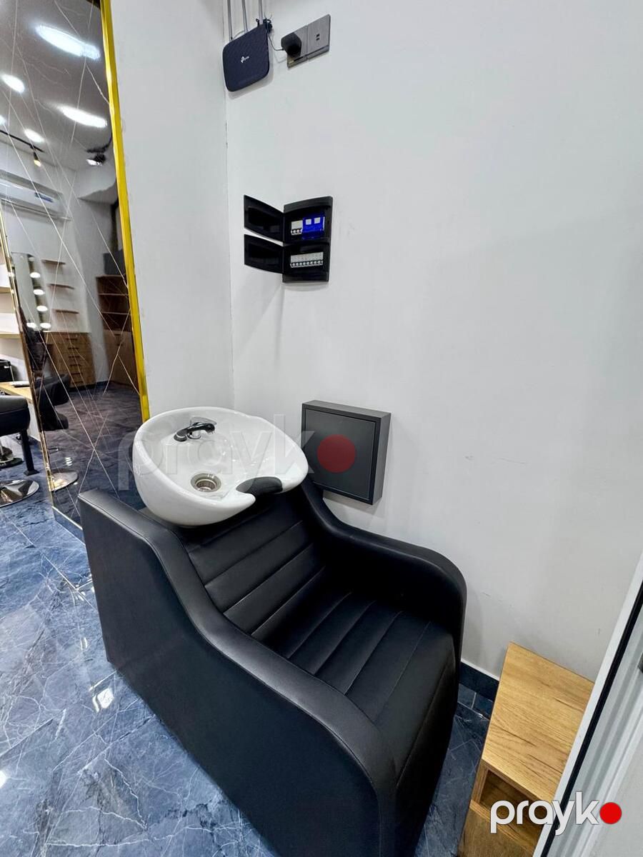 Satılır obyekt 35 m² — Əmlak, Bakı (9)
