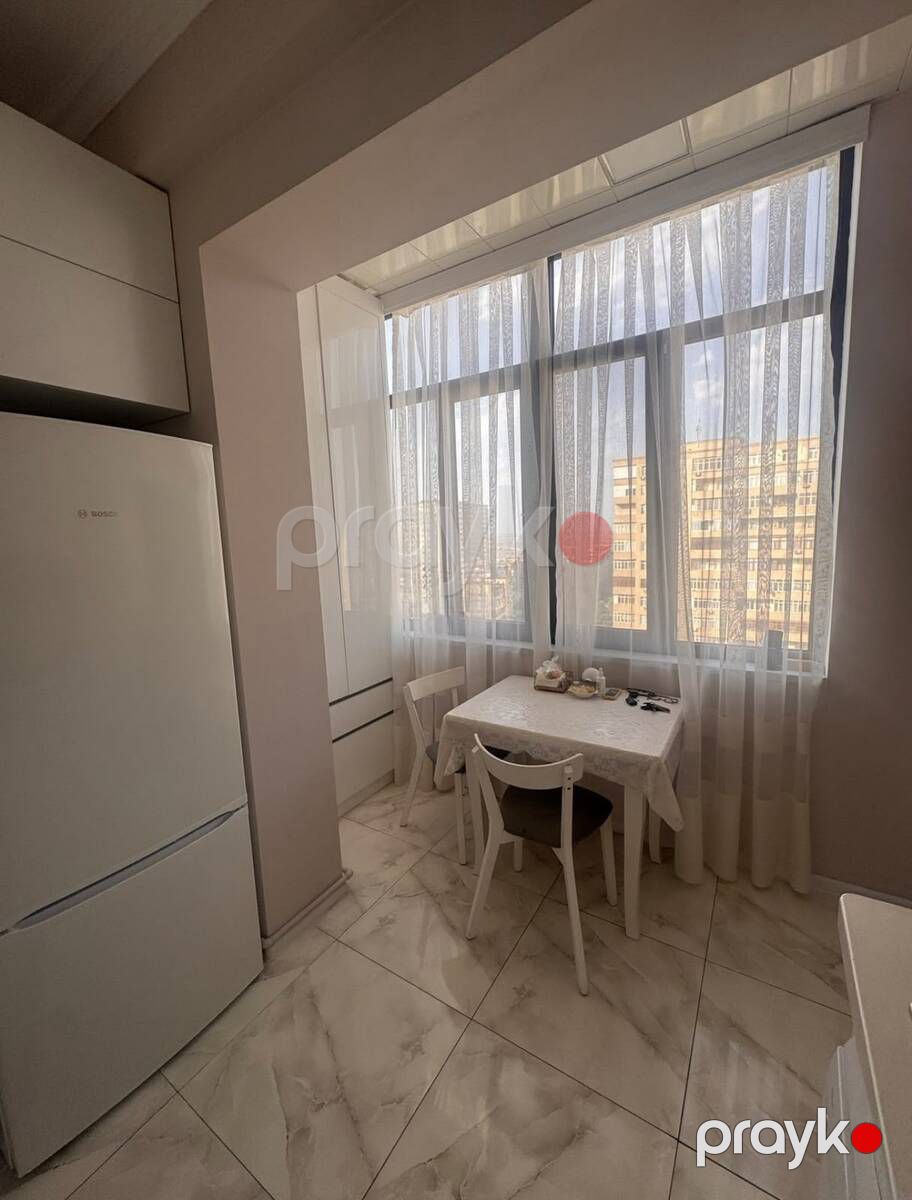Satılır 2 otaqlı yeni tikili 63 m² — Mənzil, Bakı (9)