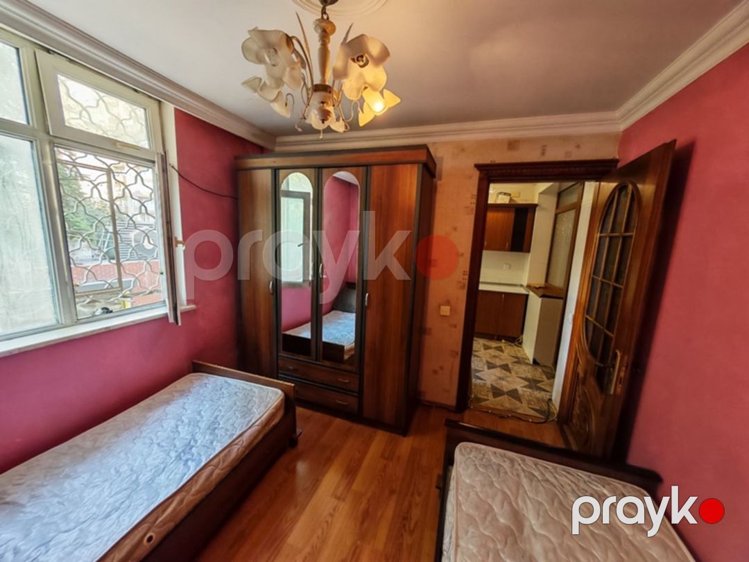 İcarəyə verilir 3 otaqlı köhnə tikili 65 m² — Mənzil, Bakı (11)