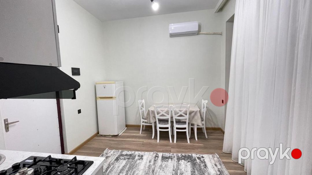 İcarəyə verilir 1 otaqlı köhnə tikili 29 m² — Mənzil, Bakı (10)