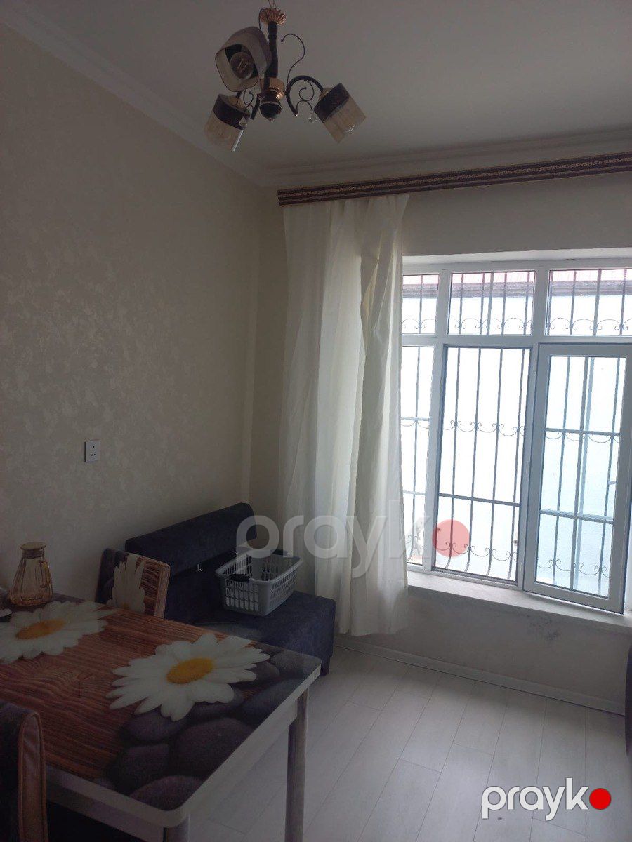Satılır 3 otaqlı həyət evi/bağ evi 90 m² — Ev, villa, Bakı (4)