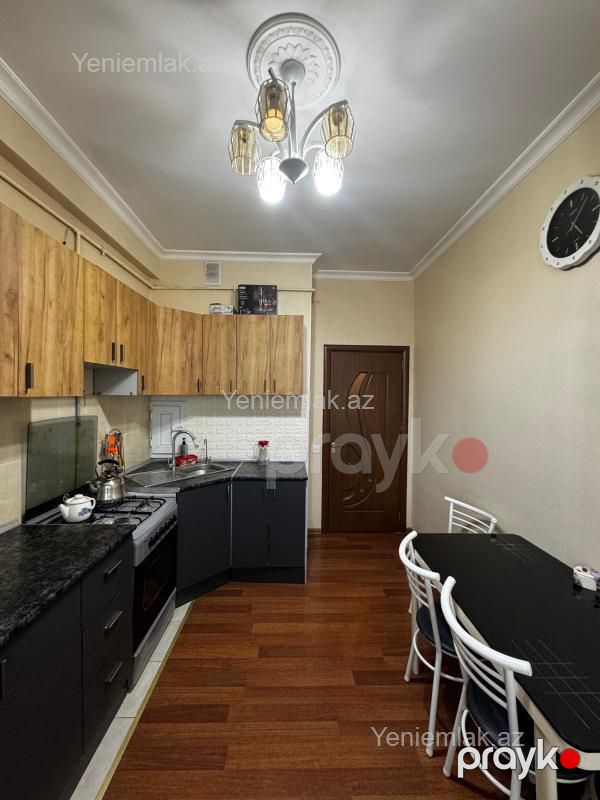 Satılır 2 otaqlı Bina evi menzil (Yeni tikili), 64 m², Masazır — Mənzil, Abşeron (6)