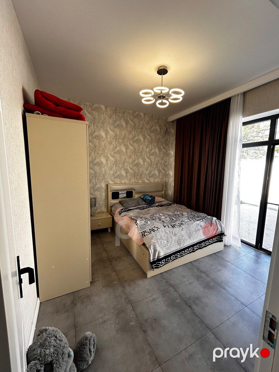 Satılır 4 otaqlı həyət evi/bağ evi 148 m² — Ev, villa, Bakı (2)