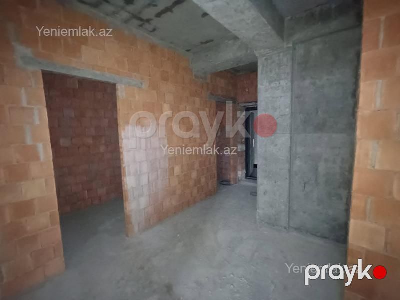 Satılır 3 otaqlı Bina evi menzil (Yeni tikili), 120 m², Yasamal rayonu — Mənzil, Bakı (12)