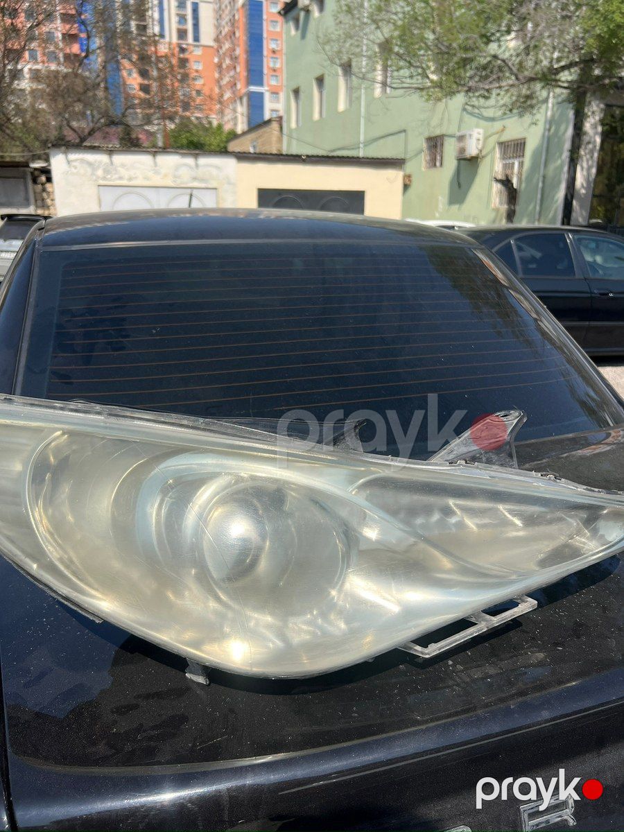 Hyundai Sonata farası — Ehtiyat hissələri və aksesuarlar, Bakı (2)