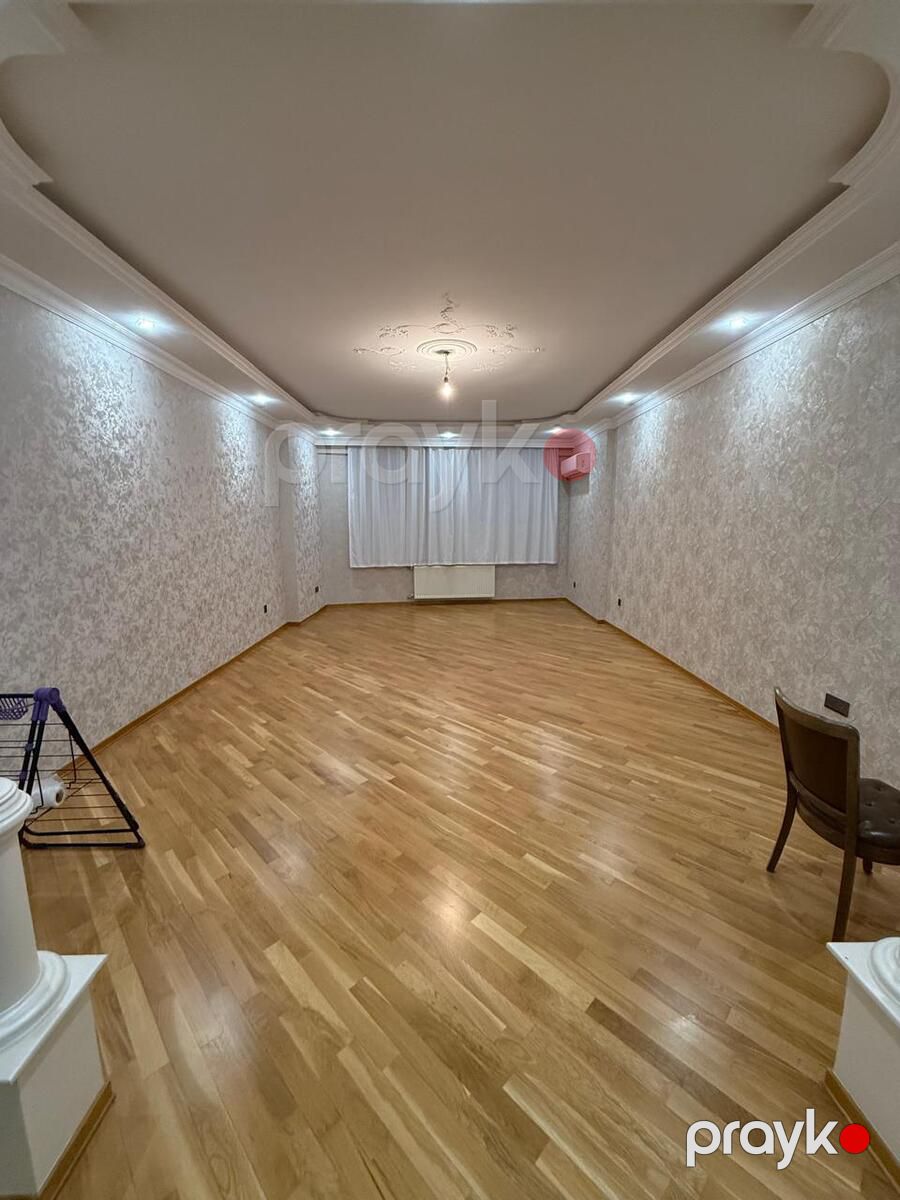 Satılır 4 otaqlı yeni tikili 175 m² — Mənzil, Bakı (2)