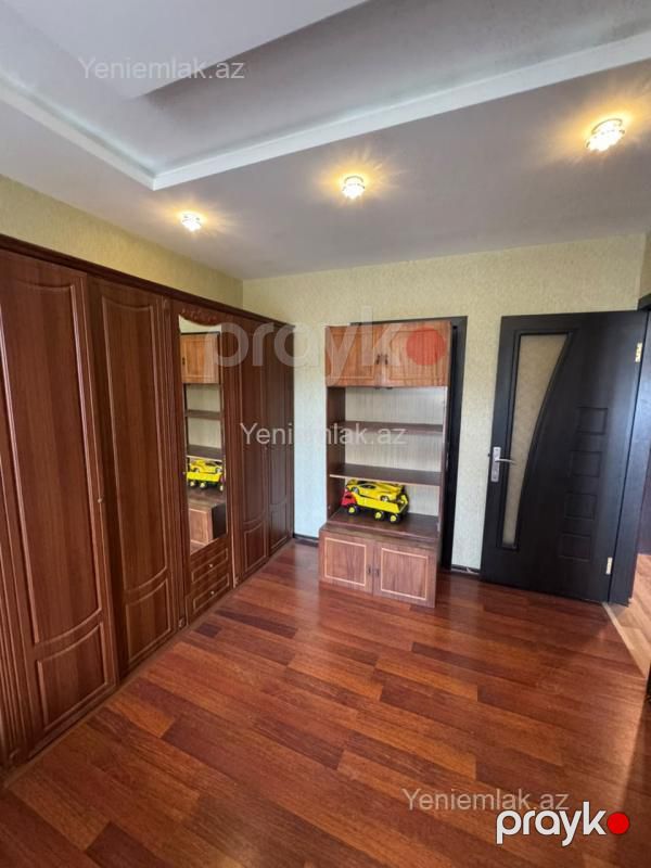 Satılır 3 otaqlı Bina evi menzil (Köhnə tikili), 80 m², Sabunçu rayonu — Mənzil, Bakı (11)