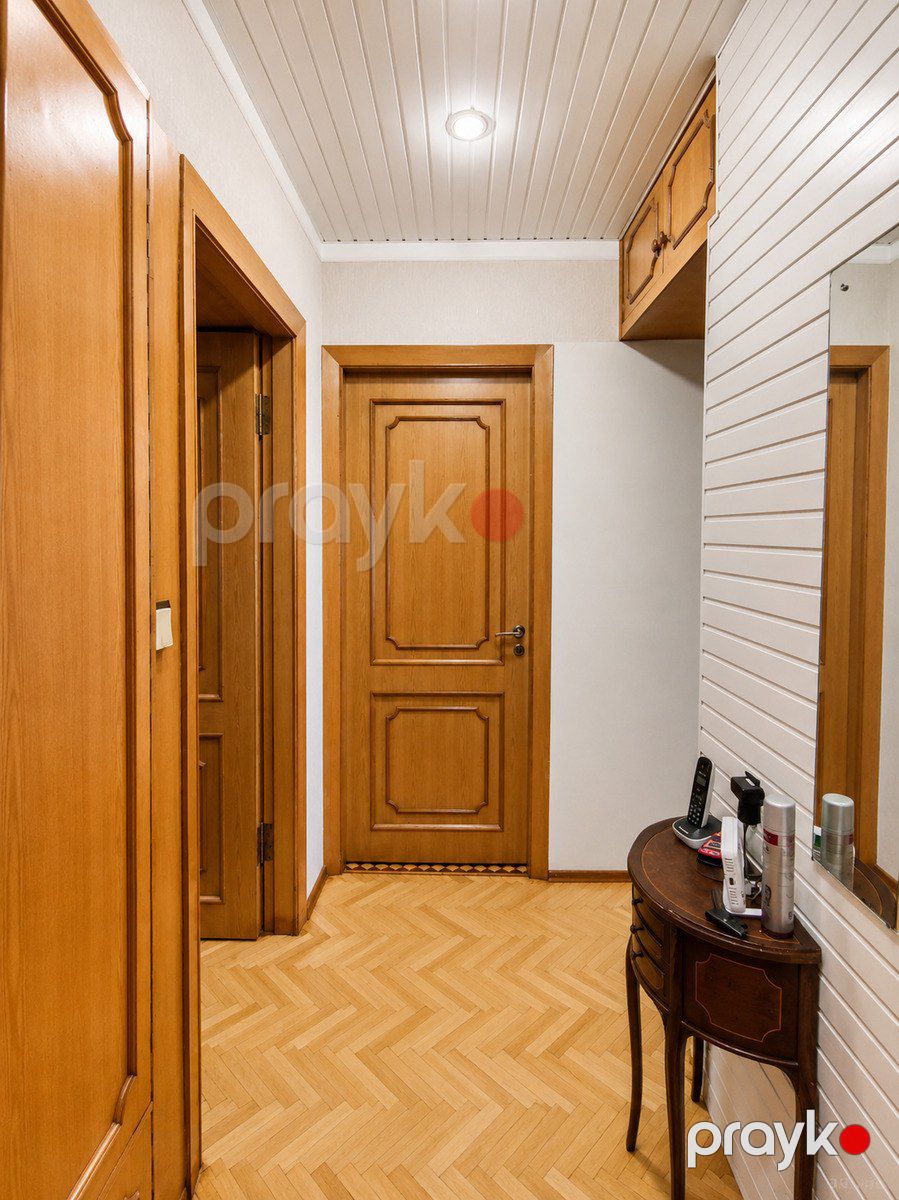 Satılır 3 otaqlı köhnə tikili 75 m² — Mənzil, Bakı (6)