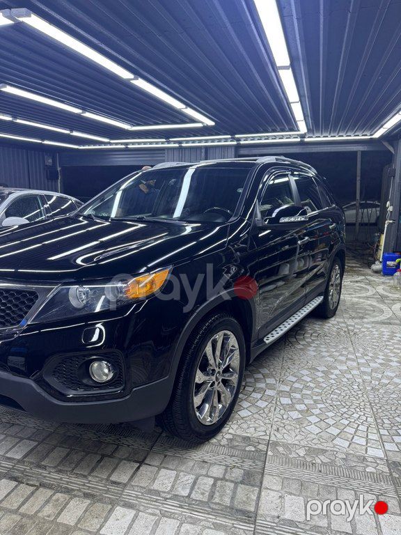 Kia Sorento, 2.0 L, 2012 il, 255 000 km — Avtomobillər, Bakı (3)