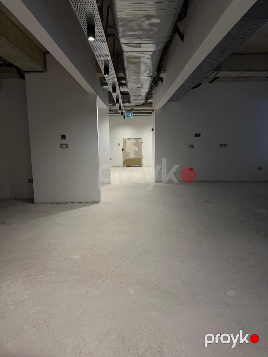 İcarəyə verilir obyekt 800 m² — Əmlak, Bakı (12)