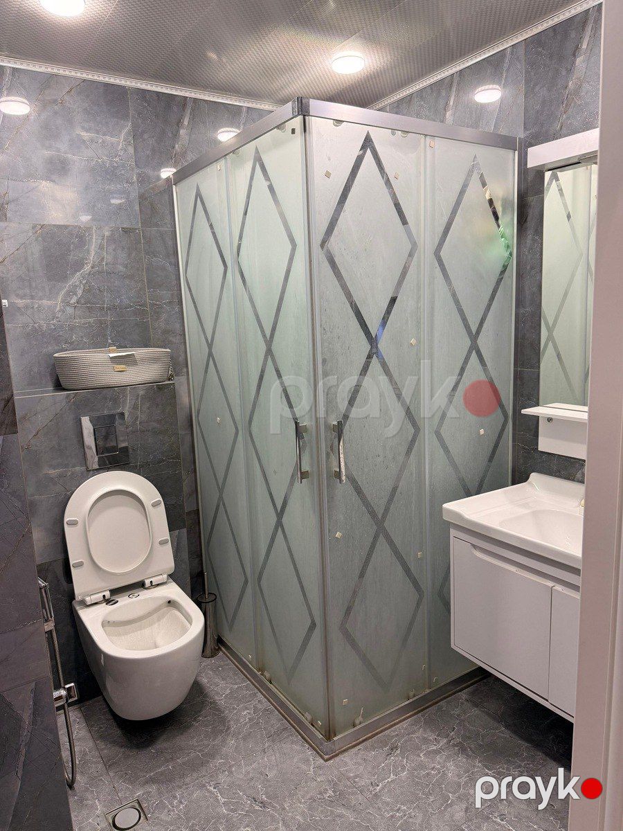 Satılır 3 otaqlı yeni tikili 77 m² — Mənzil, Xırdalan (5)