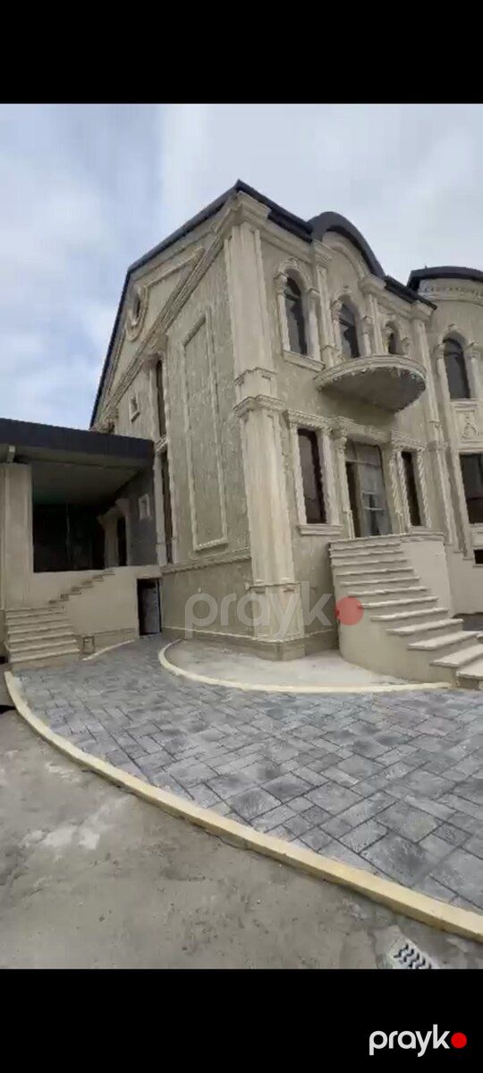 Villa, Gəncə ş — Ev, villa, Gəncə (9)