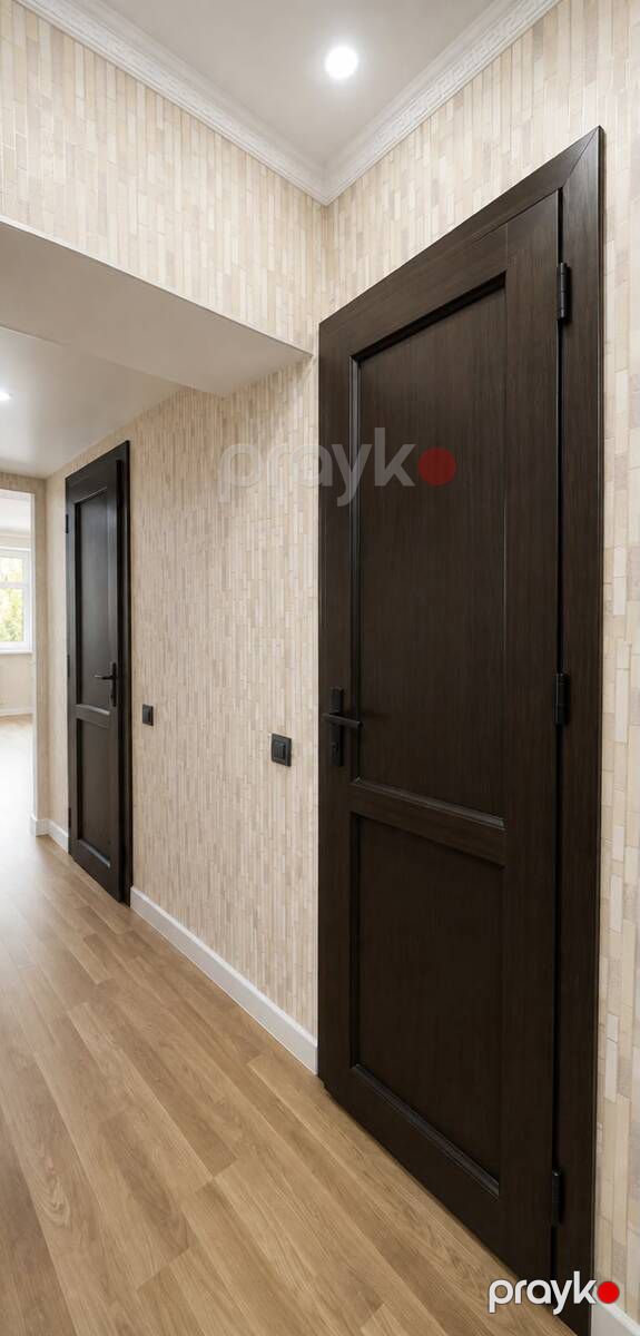 Satılır 3 otaqlı köhnə tikili 85 m² — Mənzil, Bakı (8)