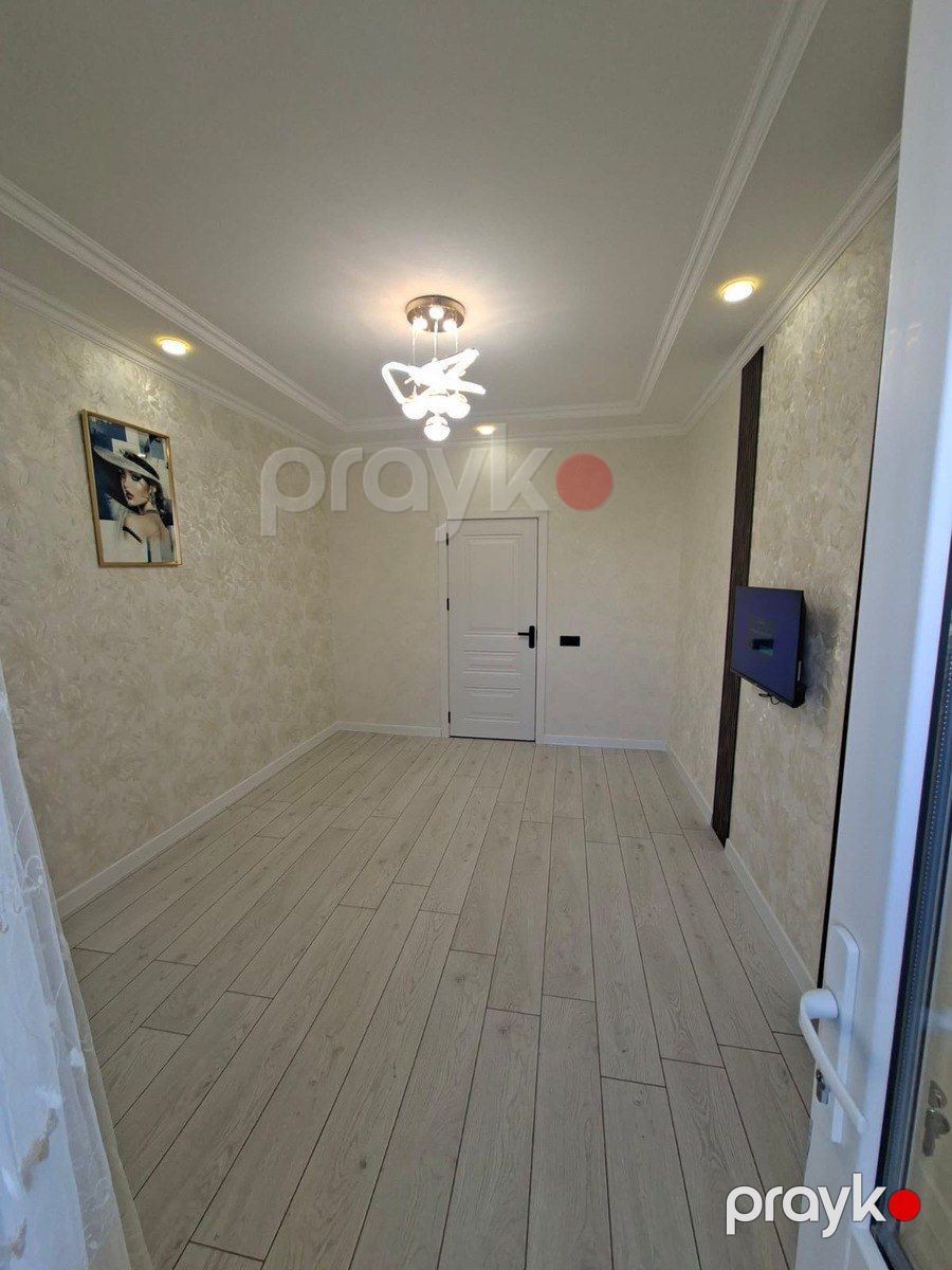 Satılır 2 otaqlı köhnə tikili 70 m² — Mənzil, Bakı (10)