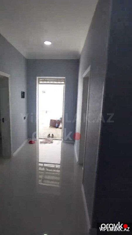 Sabunçu rayonunda 4 otaqlı Həyət evi Satılır, 120 m² — Ev, villa, Bakı (3)