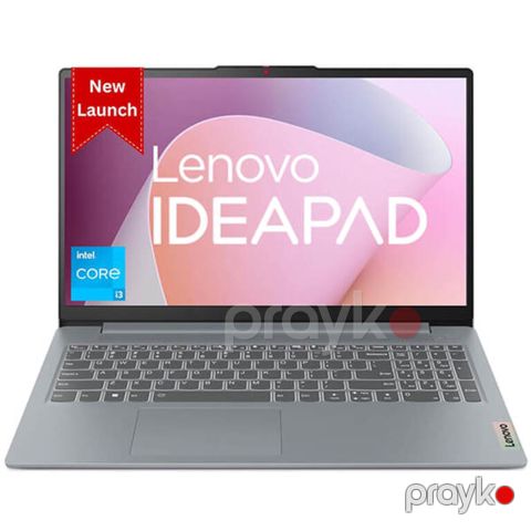 Lenovo IdeaPad Slim 3 15IAN8 — Bakı