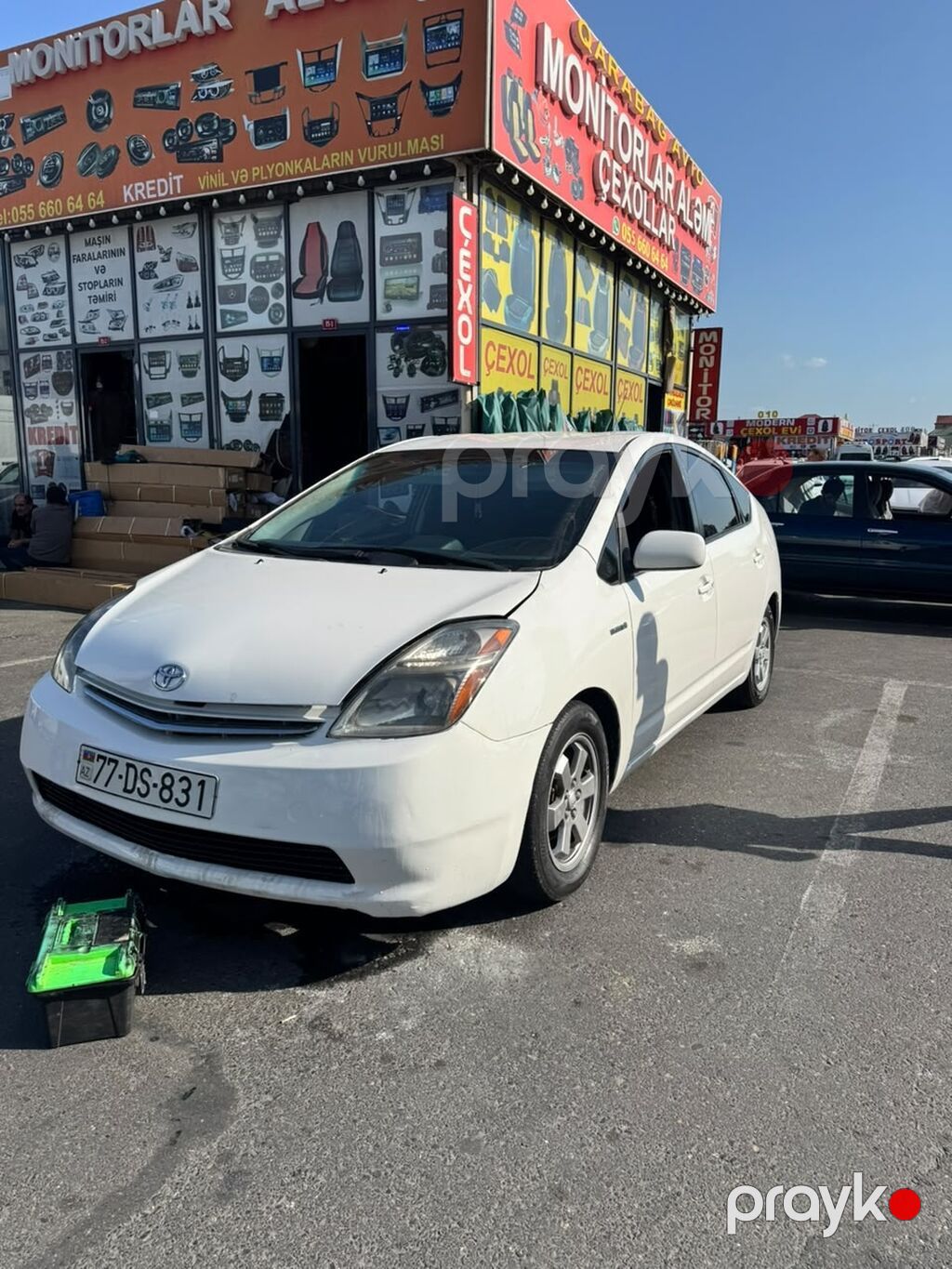 Gundelik icare salam diqqetnen oxuyun sora elaqe saxlayin 20 manat — Avtomobillər, Bakı (2)