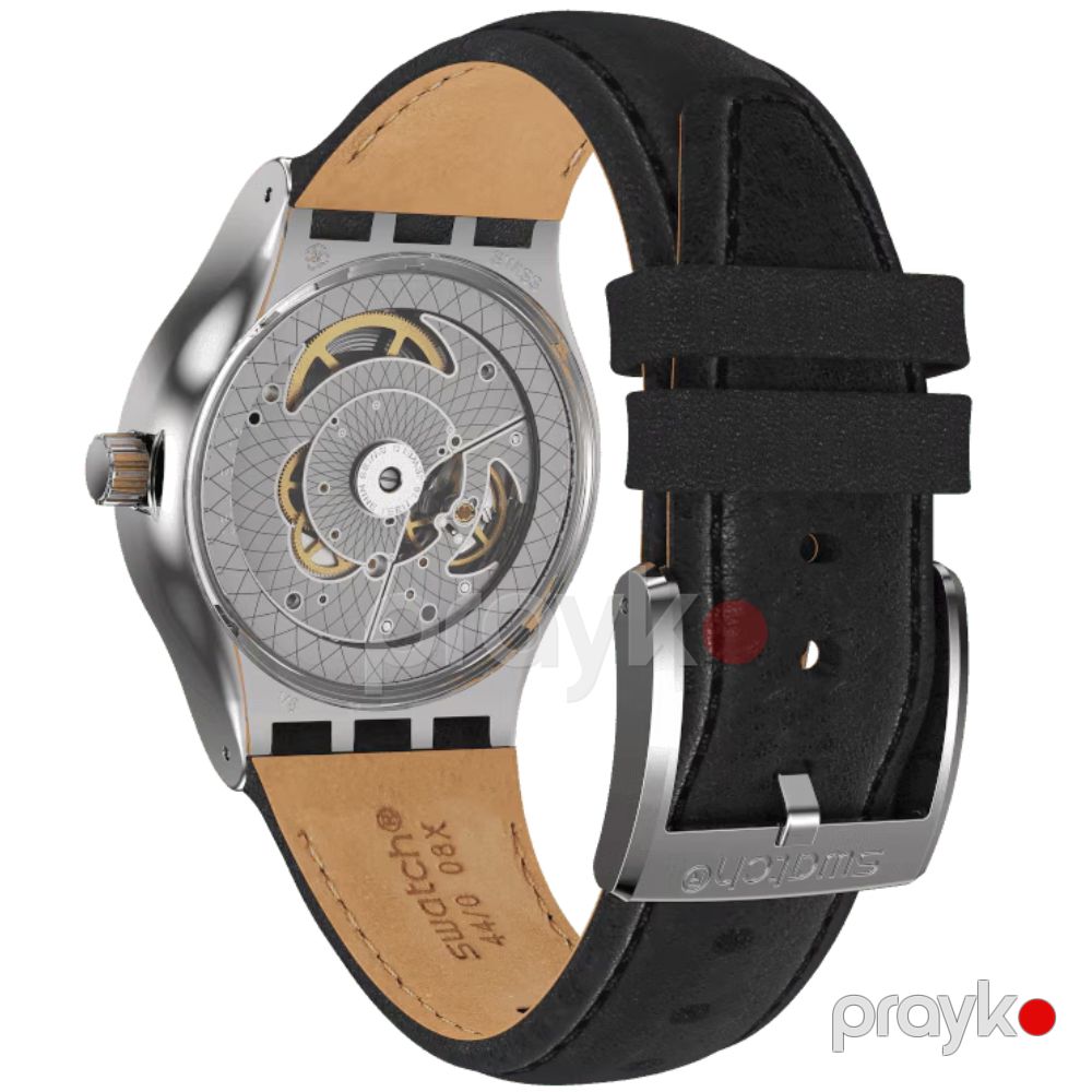 Saat Swatch İrony SY23S400 — Qol saatları, Bakı (3)
