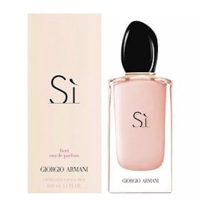 No Brand Si Fiori qadınlar üçün ətir suyu 100 ml - unique_market4000312 — Bakı