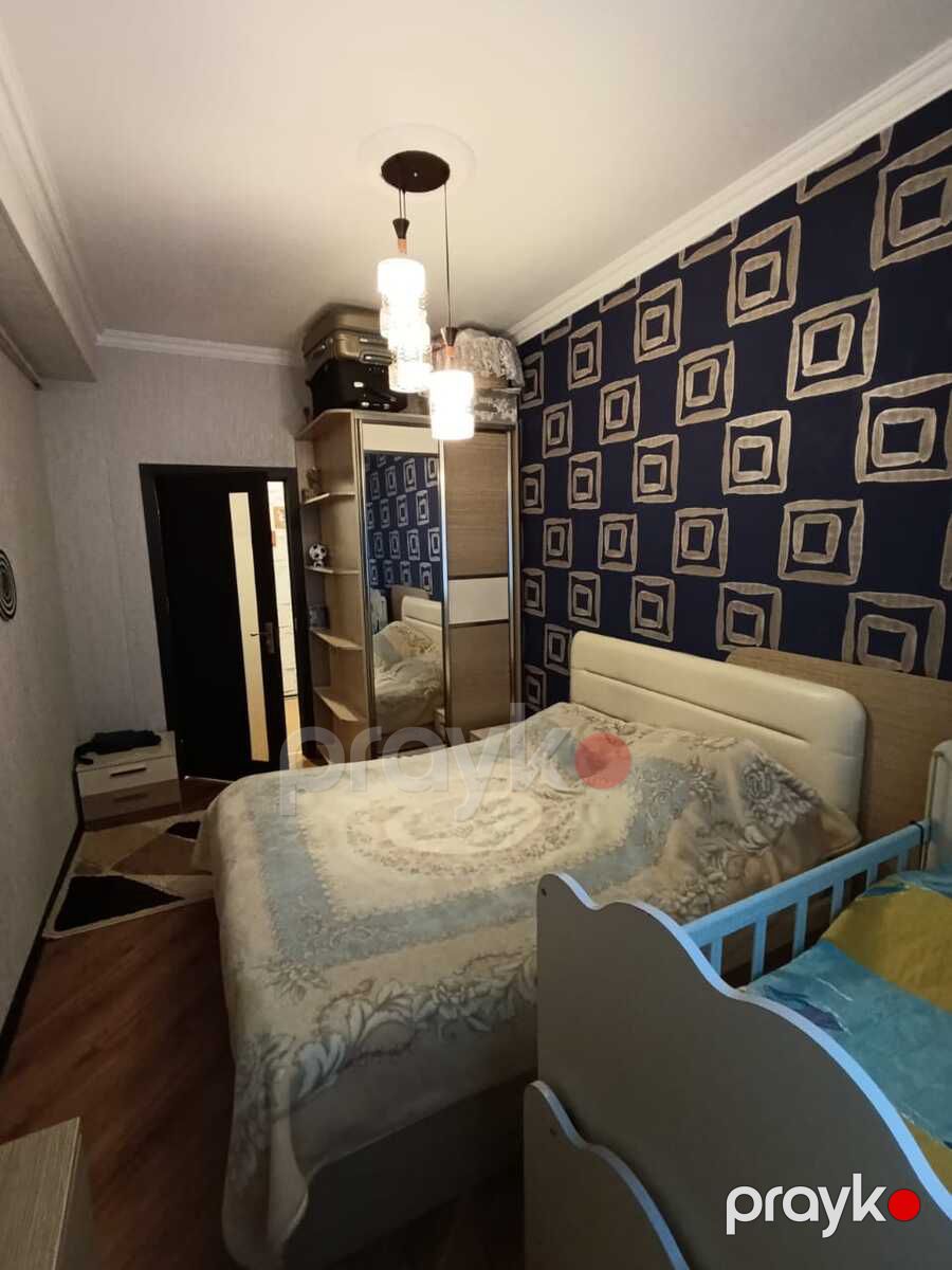 Satılır 2 otaqlı yeni tikili 61 m² — Mənzil, Bakı (2)