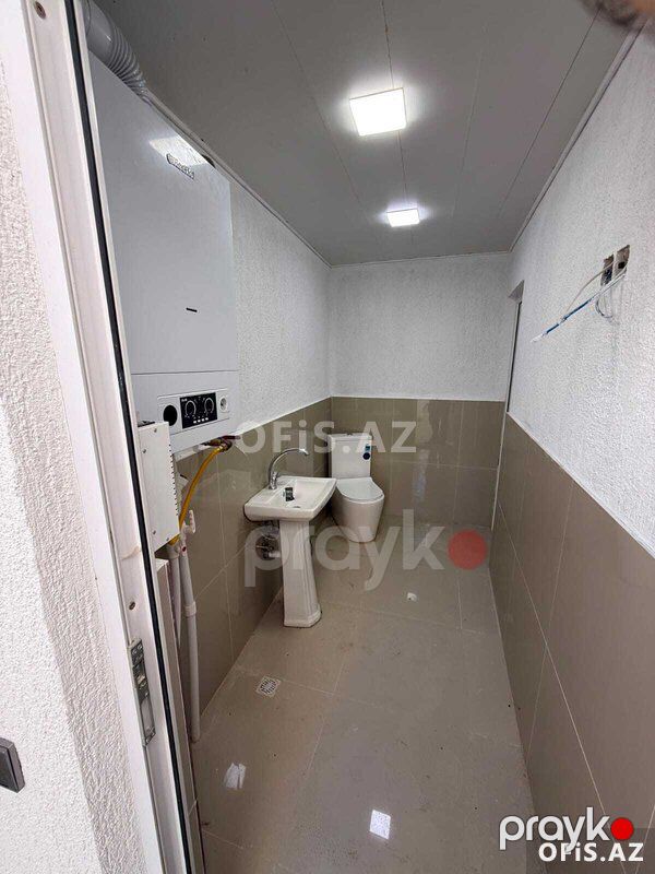 Həyət evləri Satılır Xəzər r., Şüvəlan q., 4 otaq, 130 m² — Ev, villa, Bakı (5)