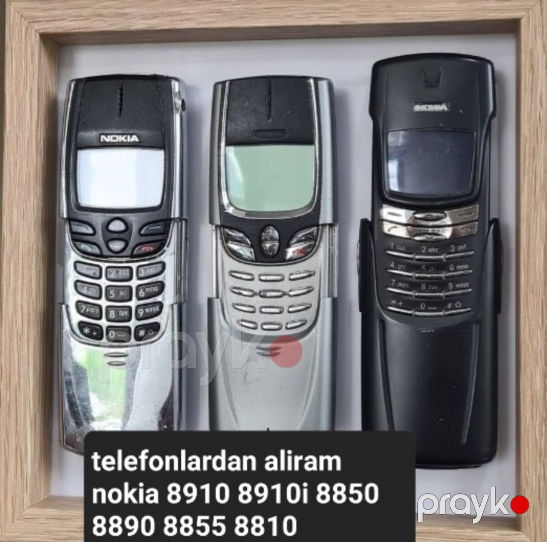 Nokia təmiri — Smartfonlar, Bakı (2)
