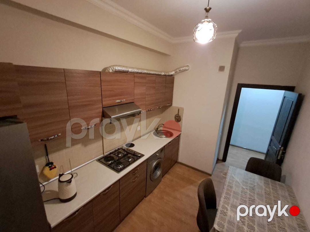 Satılır 2 otaqlı yeni tikili 65 m² — Mənzil, Bakı (7)