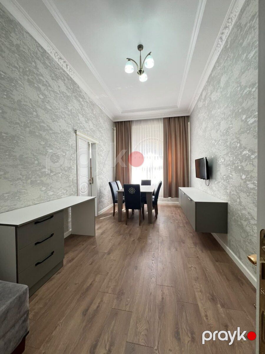 2-otaqlı yeni tikili, Sumqayıt ş., 45 m² — Mənzil, Sumqayıt (2)