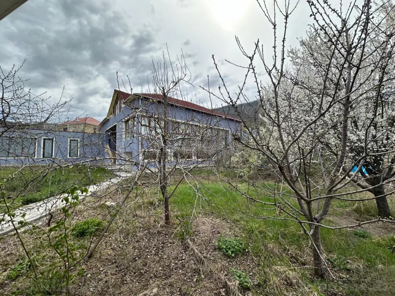 Satılır 5 otaqlı Həyət evi 325 m² Siyəzən — Ev, villa, Siyəzən (2)