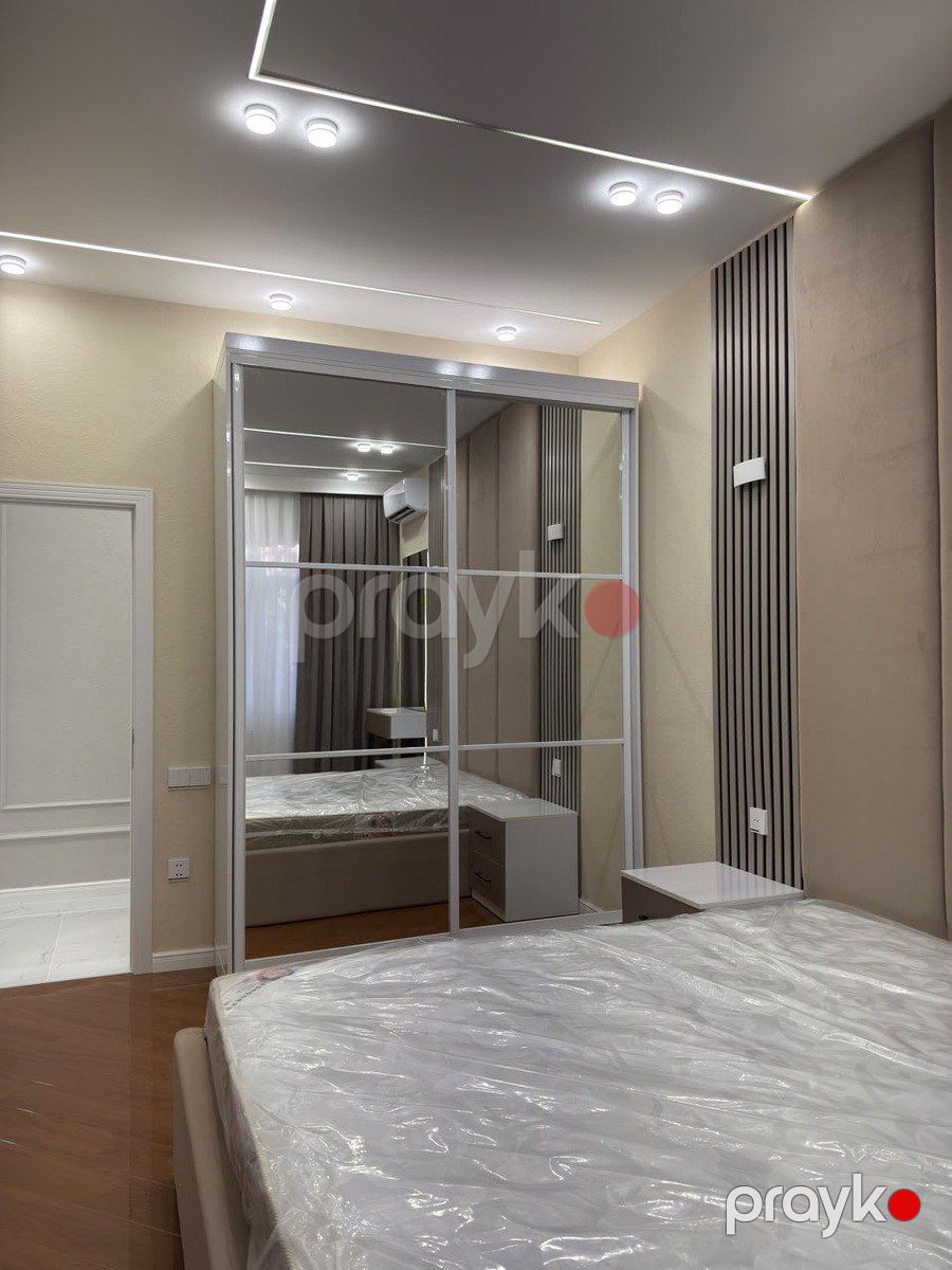 Satılır 2 otaqlı yeni tikili 65 m² — Mənzil, Bakı (11)