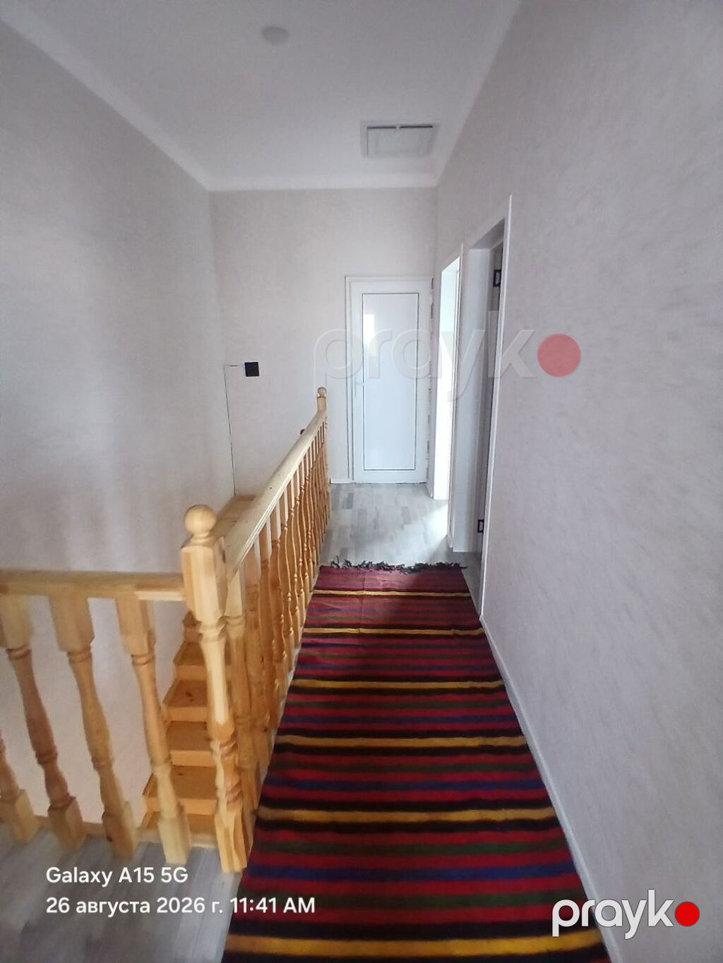 90 kv. m, 4 otaqlı, Qaz — Ev, villa, Xırdalan (10)