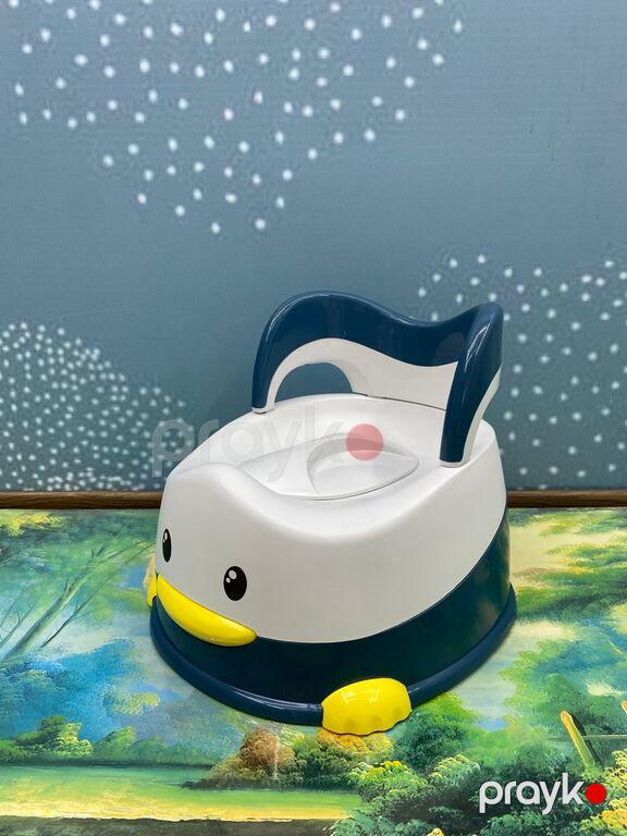 Uşaq güvəci — Pampers və gigiyena, Bakı (5)